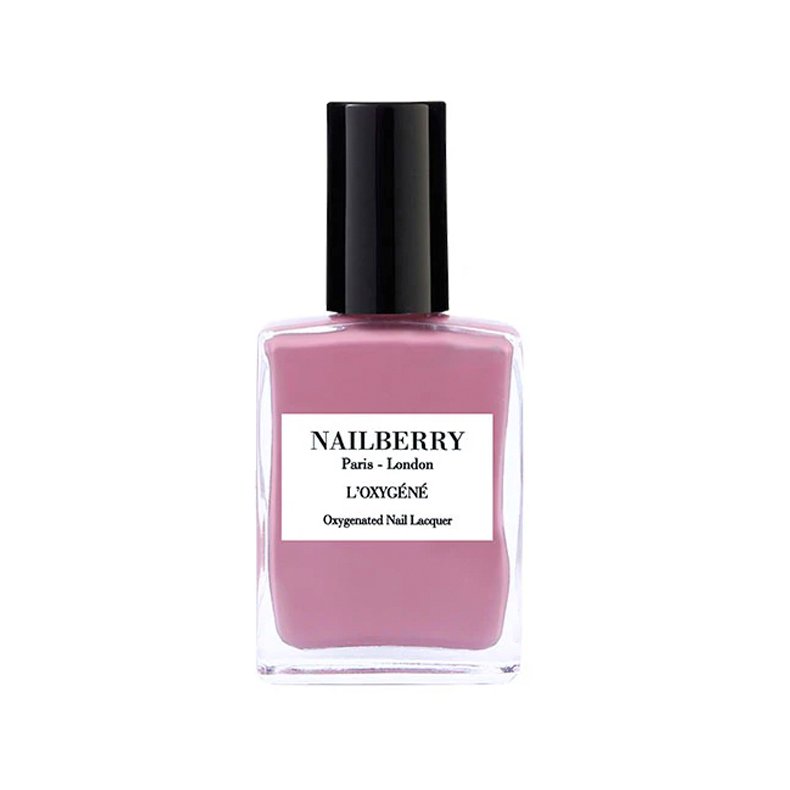 Love Me Tender Nailpolish fra Nailberry LOxygn