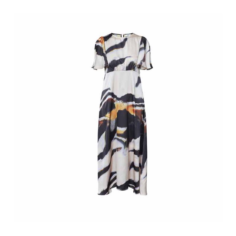 Love1000-12 dress Love &amp; Divine, multi