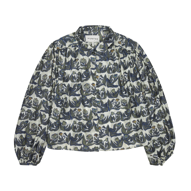 Lynx top Munthe, mix