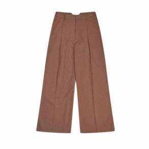 Lupon bukser Munthe, brown