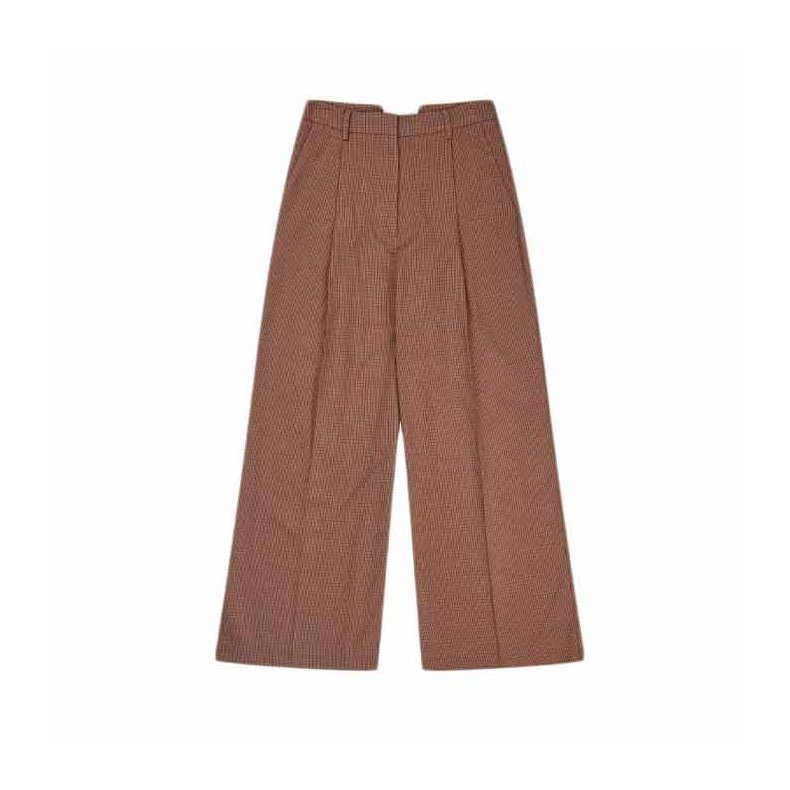 Lupon bukser Munthe, brown