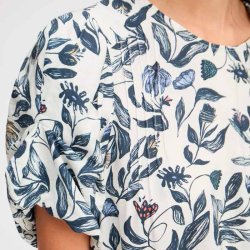 Lustanna t-shirt Munthe, kit