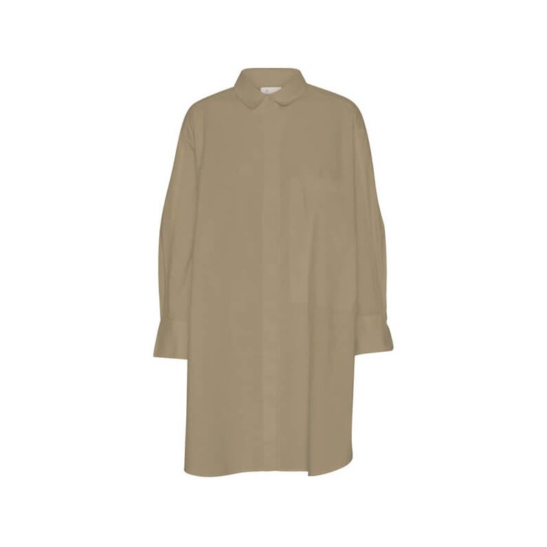 Lyon ls long shirt Frau, incense