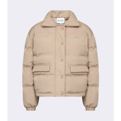 LR-MONA 1 levete room, aluminum