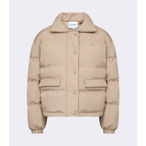 LR-MONA 1 levete room, aluminum