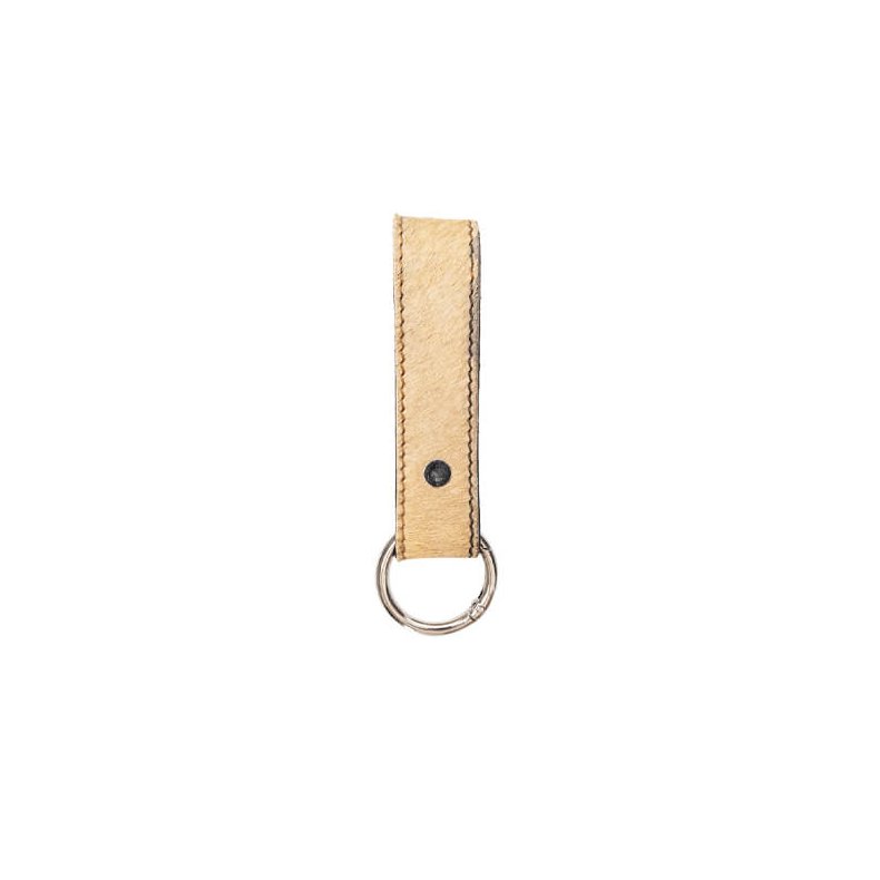 Malia keyhanger Black Colour, camel