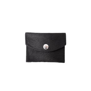 Malia purse Black Colour, black
