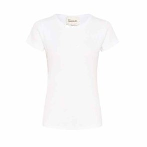 Mandy tee My Essential Wardrobe, bright white