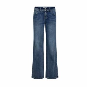 Marlena nolla jeans Mos Mosh, blue