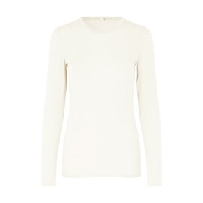 Matima o-neck tee Second Female, off white