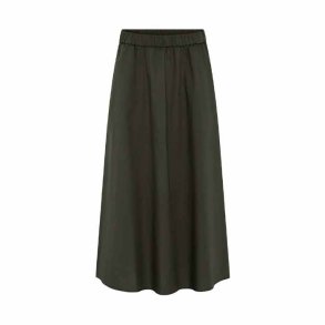 Melbourne ankle skirt Frau, duffel bag