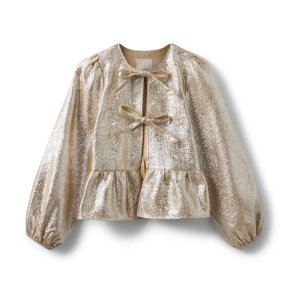 Melody shirt Sofie Schnoor, light gold