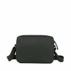 Miles cross-body bag Kintobe, zen green