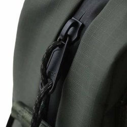 Miles cross-body bag Kintobe, zen green