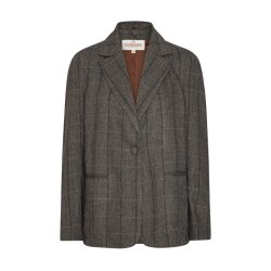 Miller blazer Karmamia, no. 1