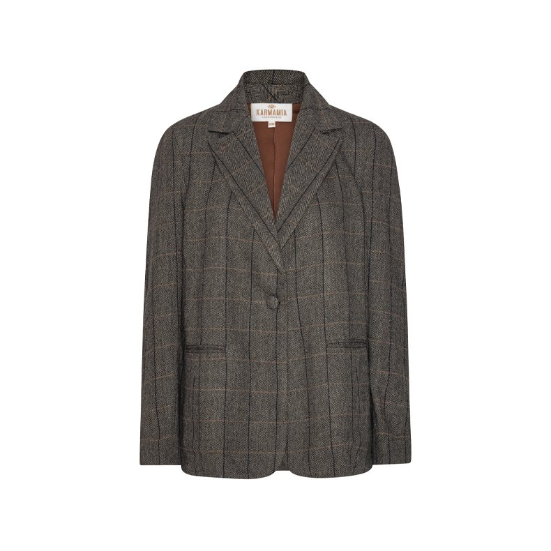 Miller blazer Karmamia, no. 1