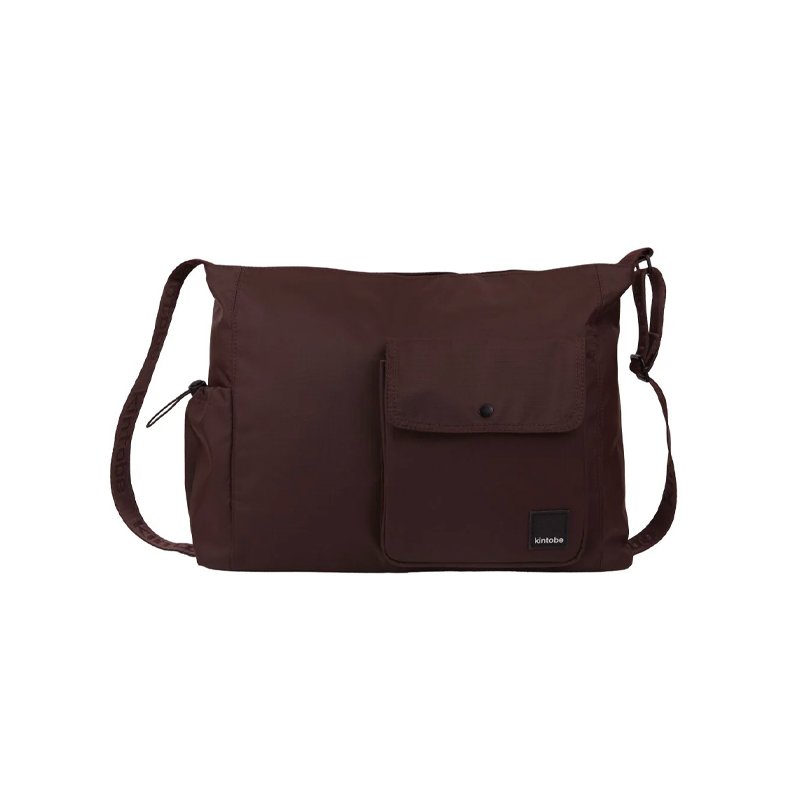 Milo Kintobe, Downtown Mocha