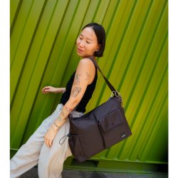 Milo Kintobe, Downtown Mocha