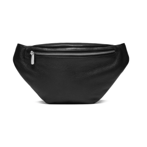 Bumbag Depeche, black (Nero)