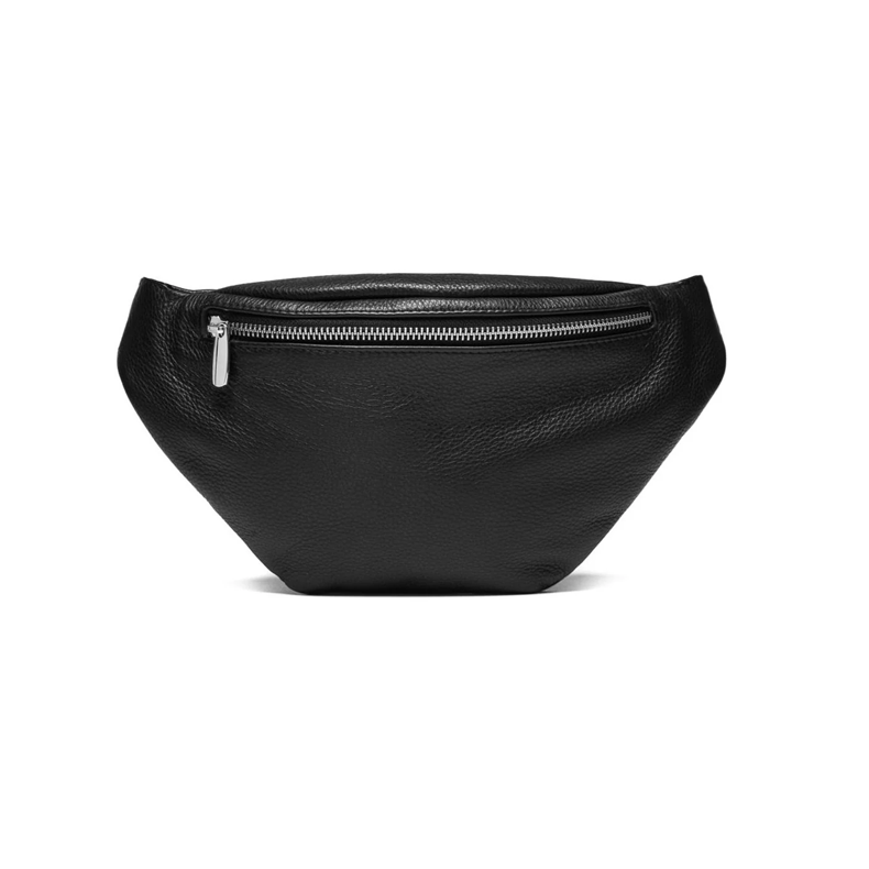 Bumbag Depeche, black (Nero)