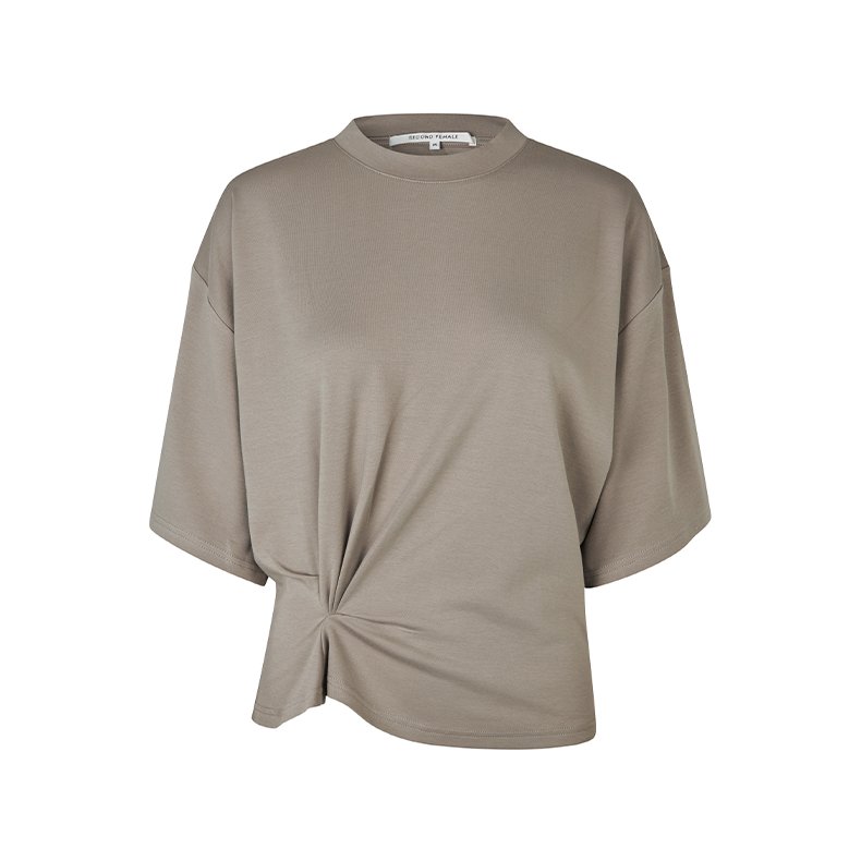 Missouri tee Second Female, elephant skin