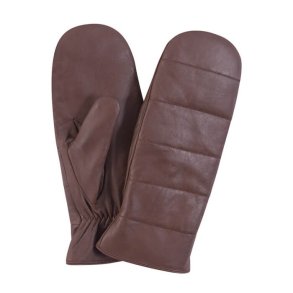 Mittens Depeche, brownie