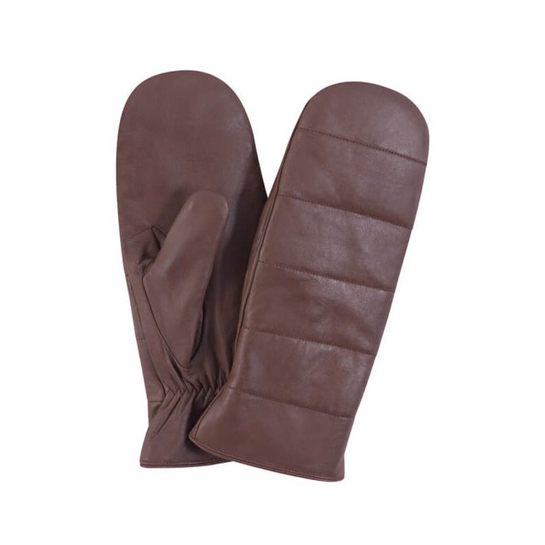 Mittens Depeche, brownie