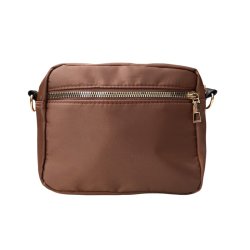 Bcviggy nylon bag small Black Colour, mocca