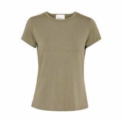 The modal tee My Essential Wardrobe, sea turtle