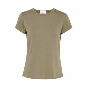 The modal tee My Essential Wardrobe, sea turtle