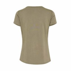 The modal tee My Essential Wardrobe, sea turtle