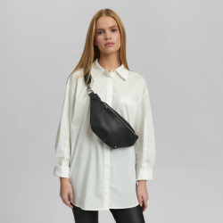 Bumbag Depeche, black (Nero)