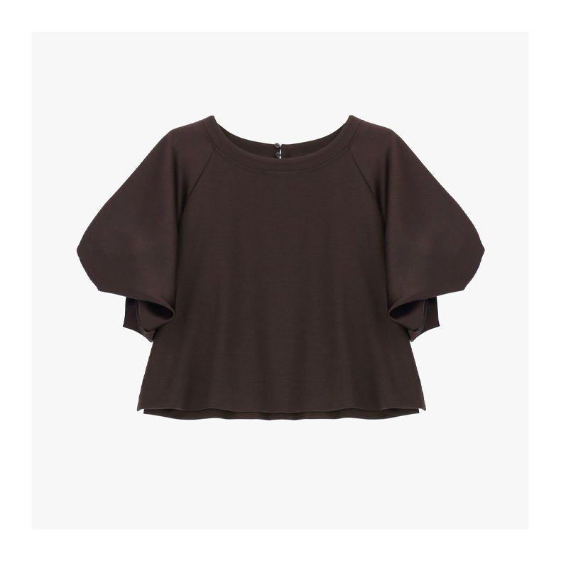 Imperial bluse, moro