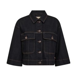 Penn deluxe jacket Mos Mosh, dark blue