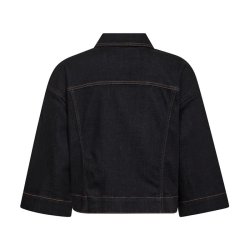Penn deluxe jacket Mos Mosh, dark blue