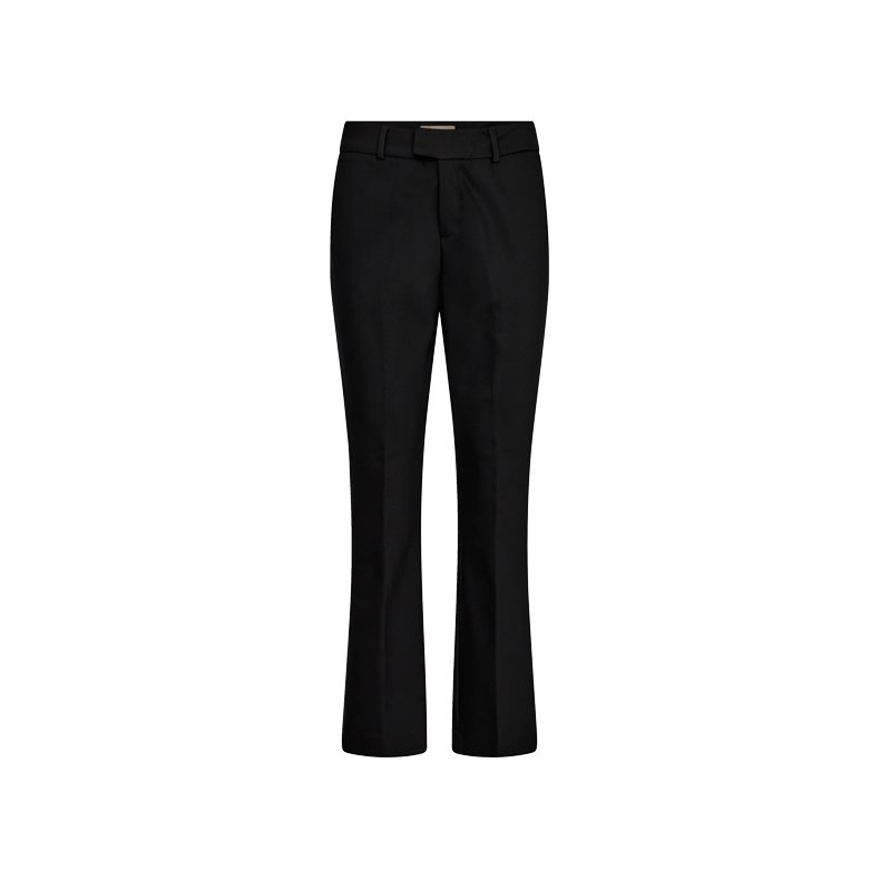 Ellen night pant Mos Mosh, black
