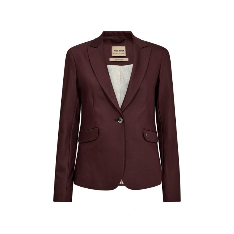 Blake night blazer Mos Mosh, fudge
