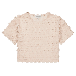 Bossi blouse Munthe, creme