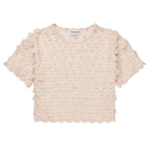 Bossi blouse Munthe, creme