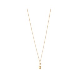 Rain necklace Pernille Corydon, gold