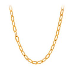 Ines necklace Pernille Corydon, gold