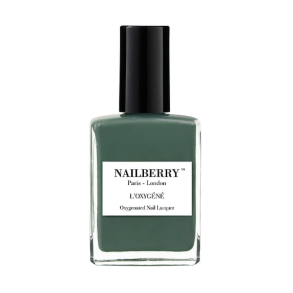 Nailberry Viva la vegan, oxygenated