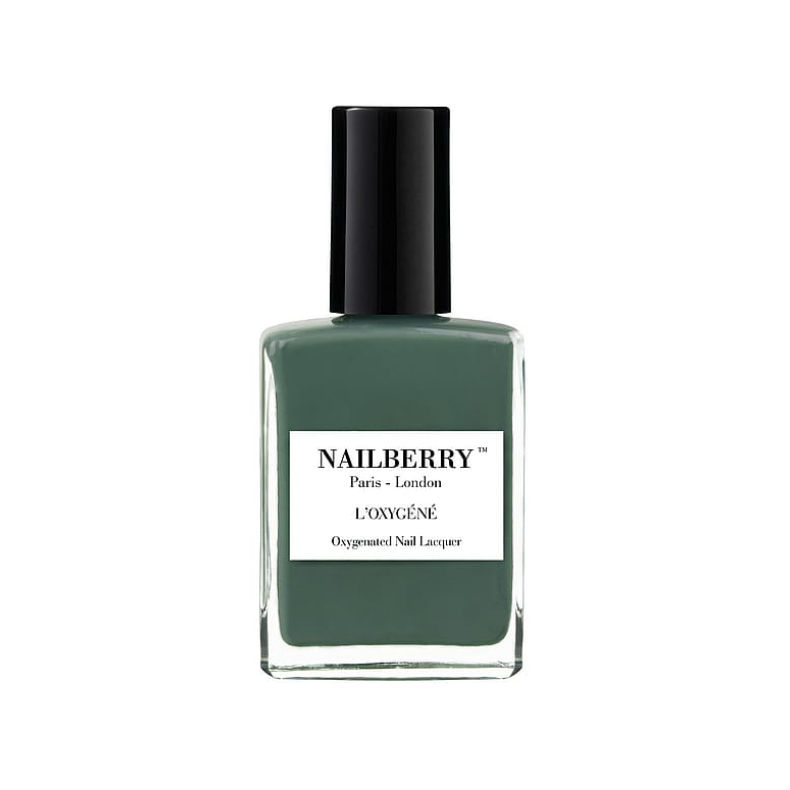 Nailberry Viva la vegan, oxygenated