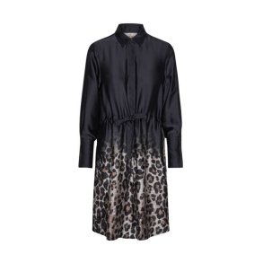 Nakita dress Karmamia, gradient light leo