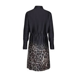 Nakita dress Karmamia, gradient light leo