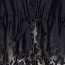 Nakita dress Karmamia, gradient light leo