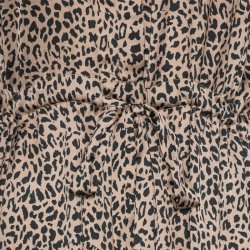 Nakita maxi dress Karmamia, petit leo