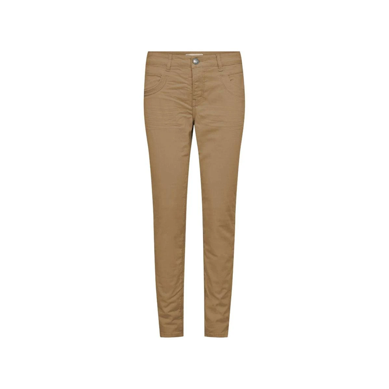 MMNaomi treasure pant Mos Mosh, petrified oak