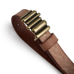 Depeche Narrow belt, nature