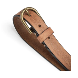 Jeans belt Depeche, nature